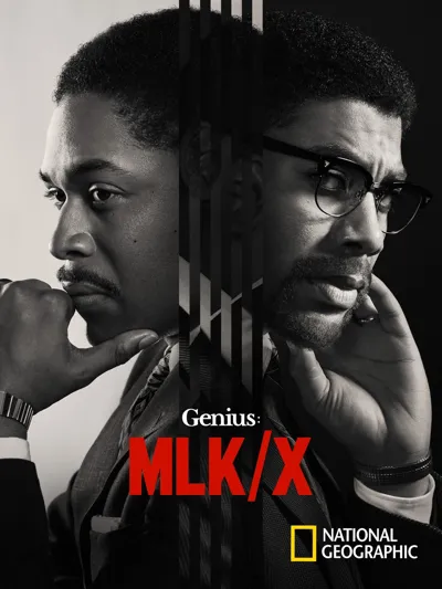 Genius poster