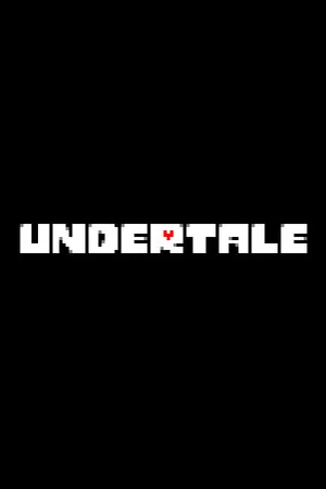 Undertale poster