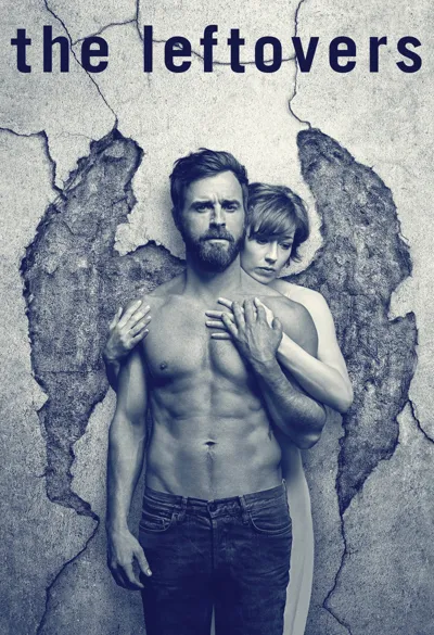 Poster von The Leftovers
