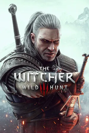 The Witcher 3: Wild Hunt poster