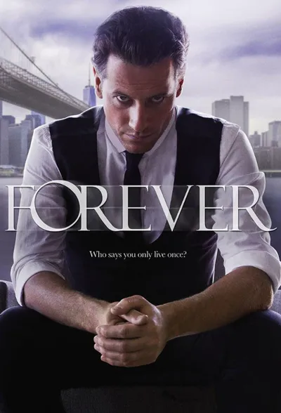 Forever poster