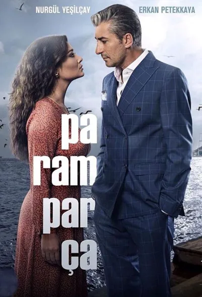 Affiche de Paramparça
