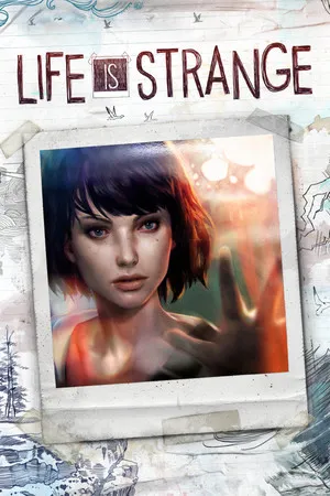 Life Is Strange poster