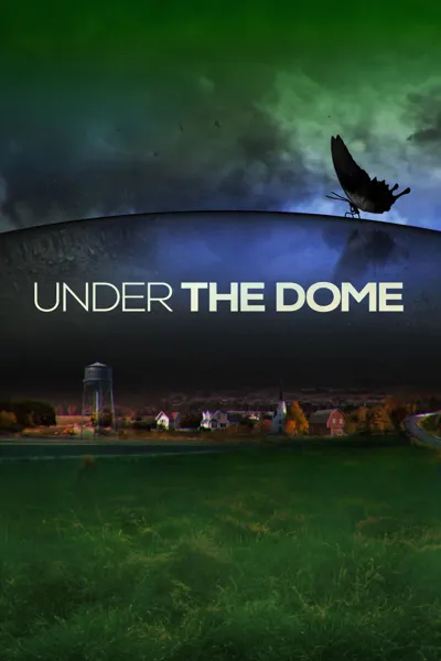 Under the Dome poster