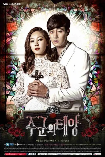 Plakat: Master's Sun