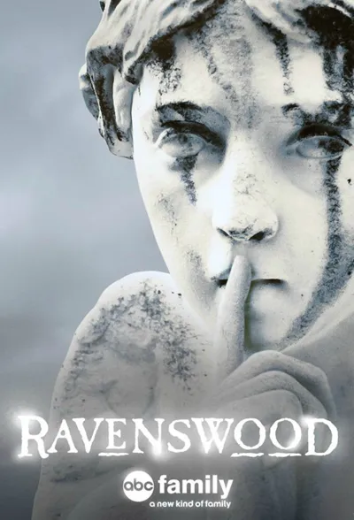 Ravenswood poster