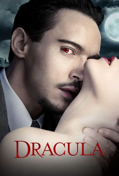 Dracula poster