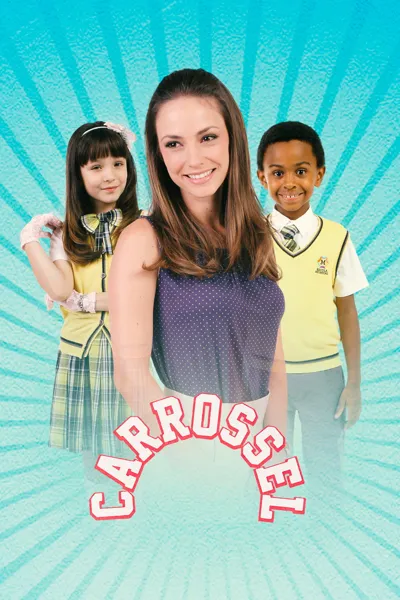 Carrossel poster