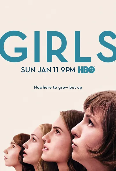 Girls poster