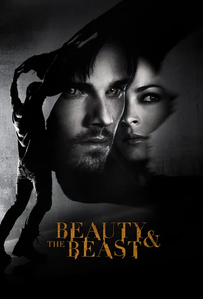 Beauty and the Beast poster