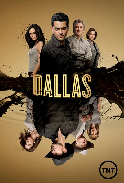 Dallas poster