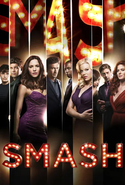 Smash poster
