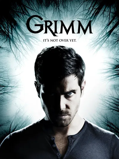 Poster von Grimm