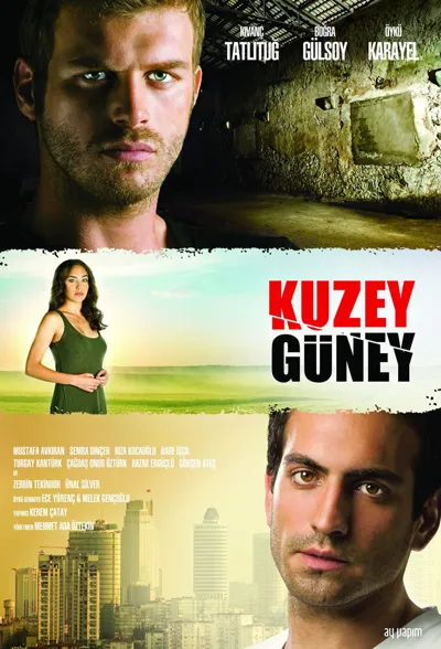 Poster von Kuzey Güney