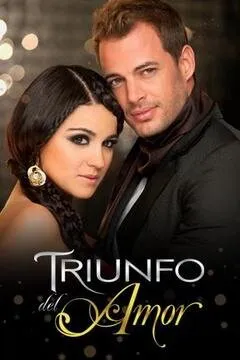 Triumph of Love poster