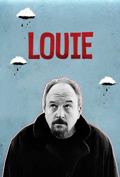 Louie poster