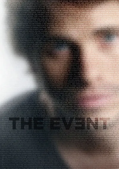 The Event poster