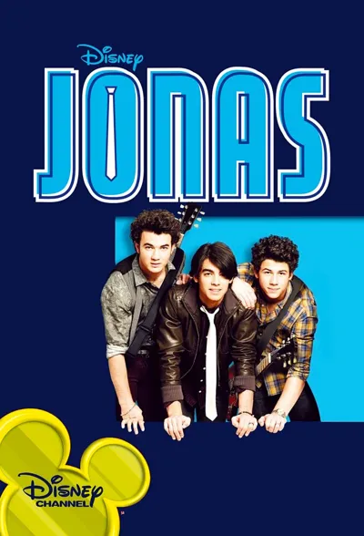 Jonas poster