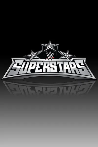 WWE Superstars poster