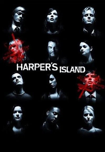 Affiche de Harper's Island