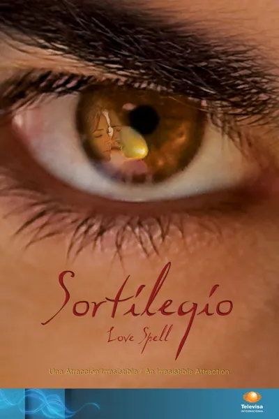 Plakat: Sortilegio