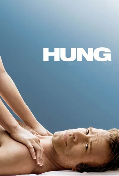 Plakat: Hung