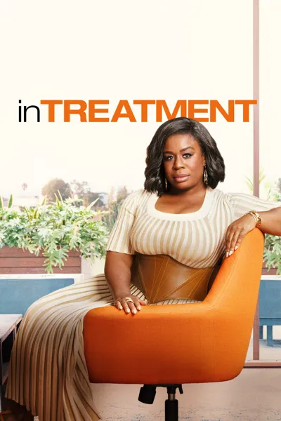 In Treatment poster