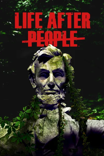 Affiche de Life After People
