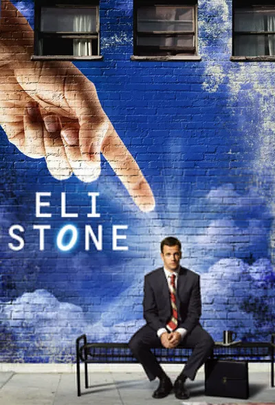 Eli Stone poster