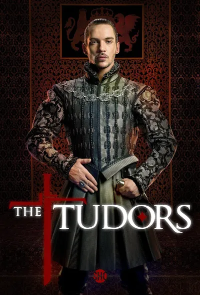 The Tudors poster