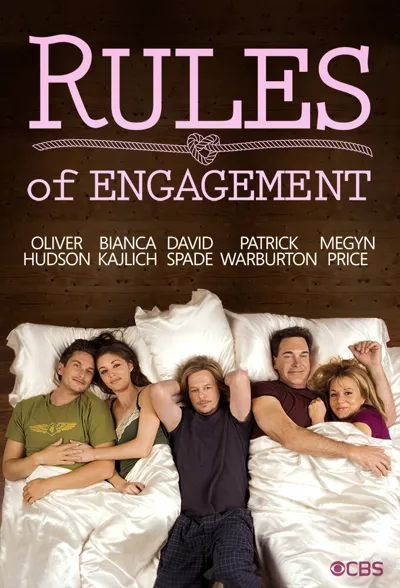 Poster von Rules of Engagement