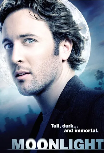 Moonlight poster
