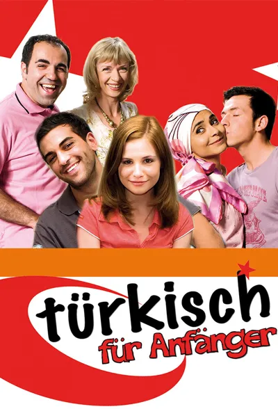 Plakat: Türkisch für Anfänger