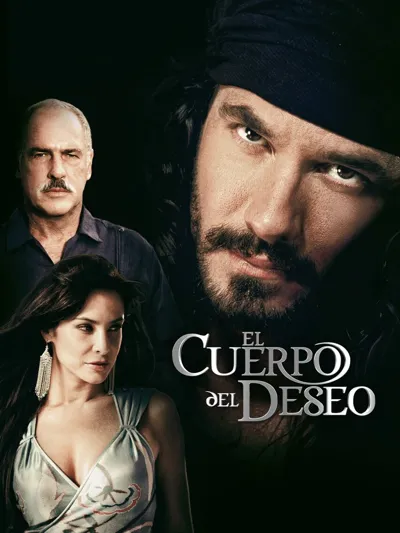 Póster de Second Chance