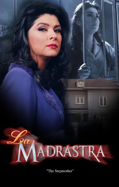 La Madrastra poster