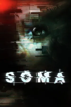 Plakat: SOMA