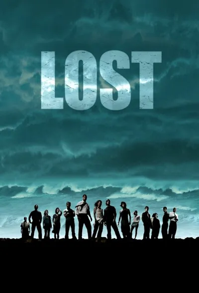 Lost poster
