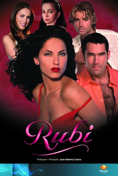 Plakat: Rubí