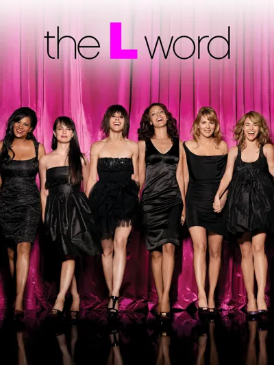 The L Word poster