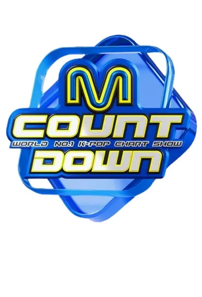 Affiche de M Countdown