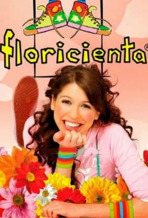 Poster von Floricienta