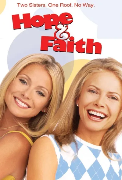 Poster von Hope & Faith