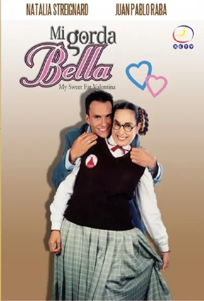 Affiche de Mi Gorda Bella