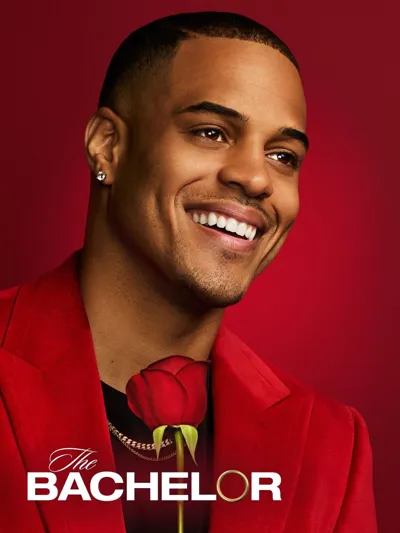 The Bachelor poster