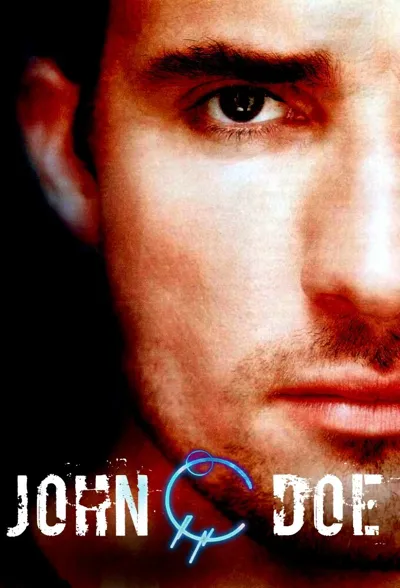 Poster von John Doe