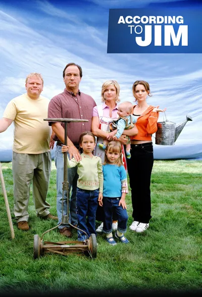 According to Jim poster