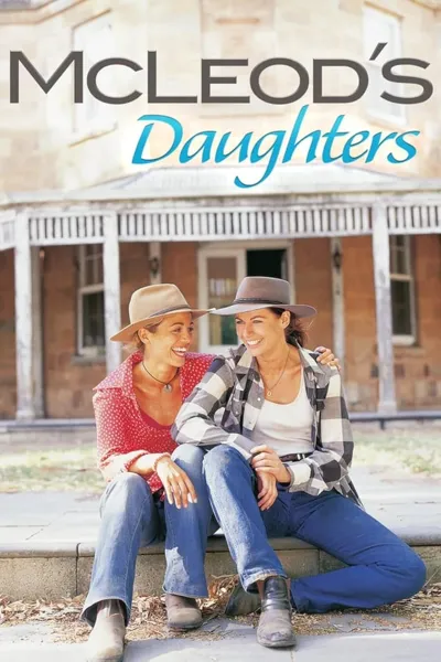 Plakat: McLeod's Daughters