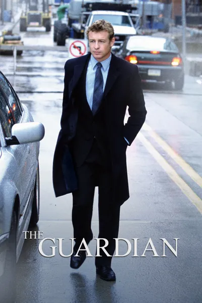 The Guardian poster