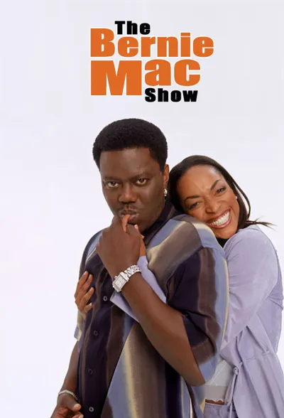 Affiche de The Bernie Mac Show