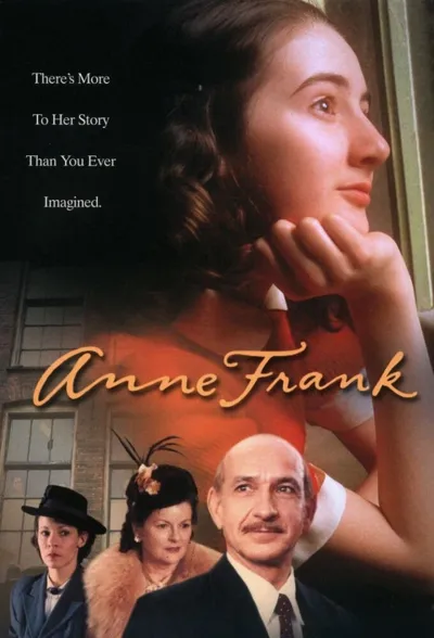 Anne Frank: The Whole Story poster